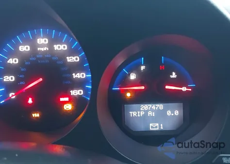 2006 Acura Tl из США, поврежденный, VIN 19UUA66226A005019